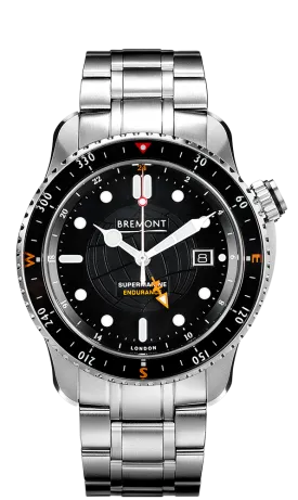 Special Edition Endurance