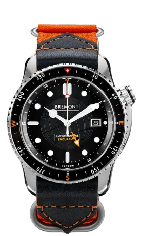 Special Edition Endurance