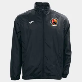 SPRATTON & PITSFORD JOMA IRIS RAIN JACKET BLACK