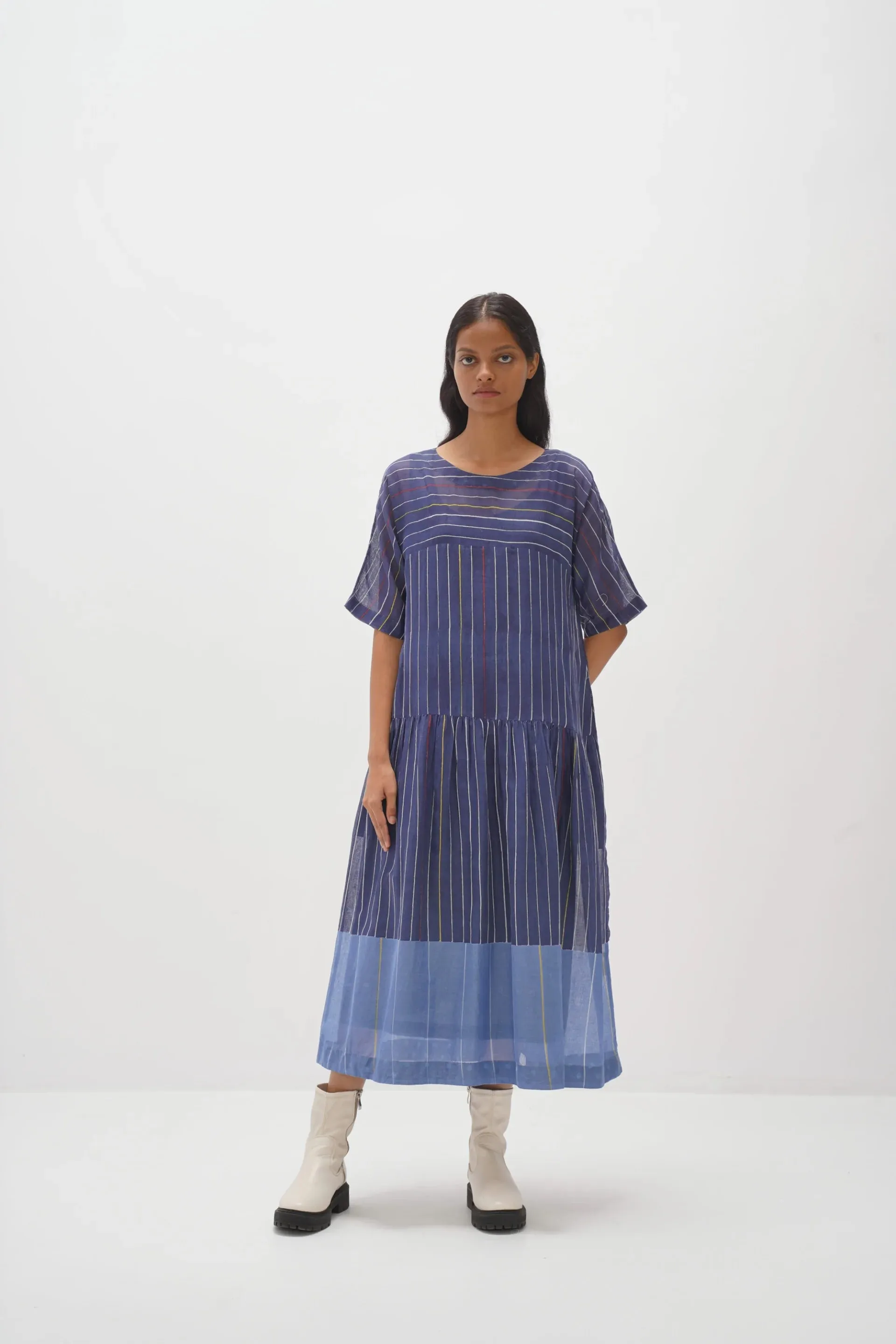 STARLING DRESS