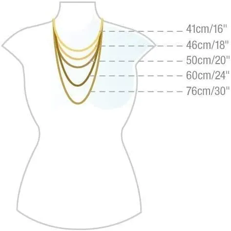 Stylish and Simplistic Oval Shape Natural Gemstone Beaded Necklace for Women
