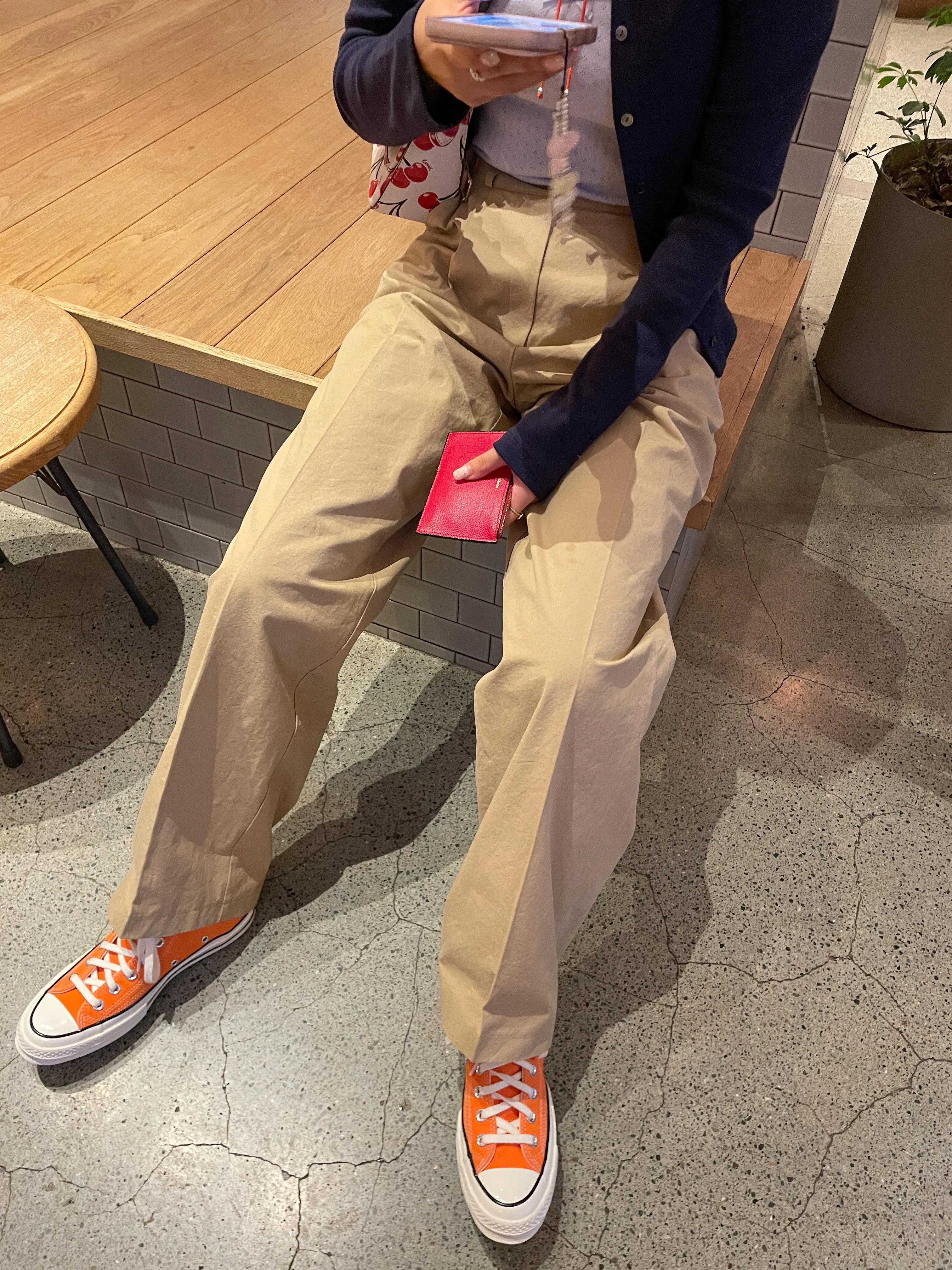 The Good Days Chino Pants
