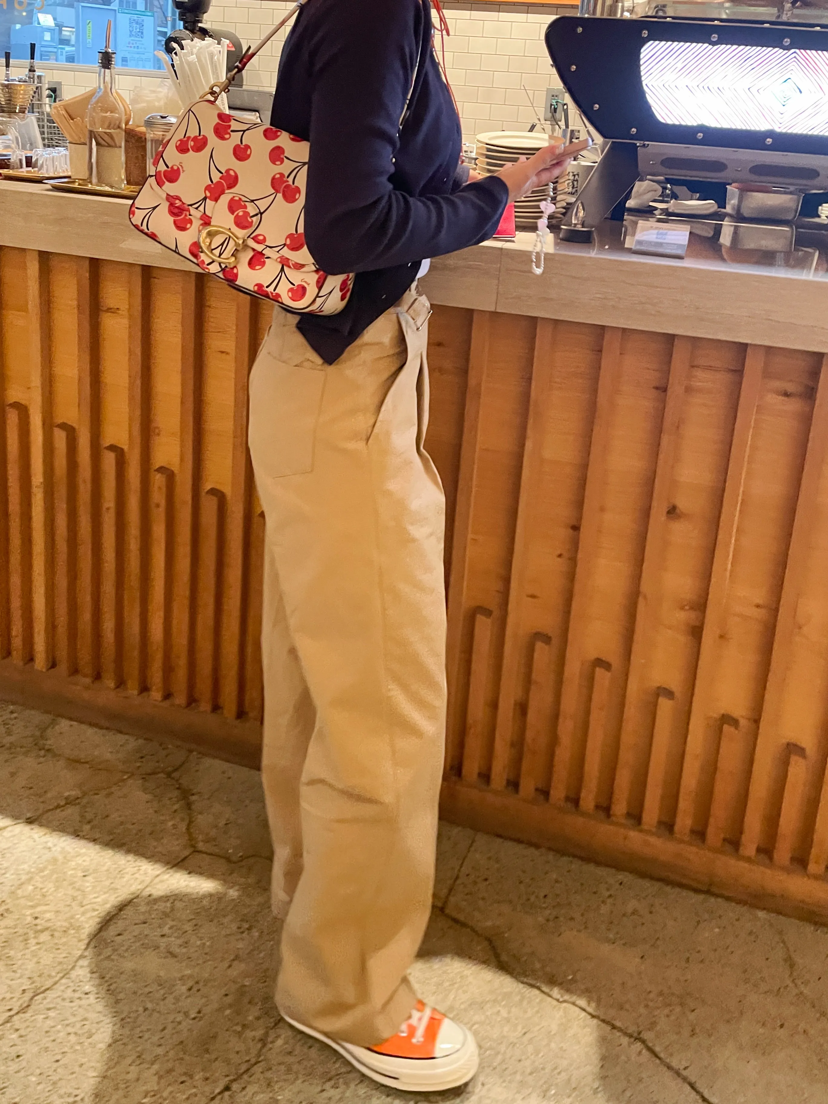 The Good Days Chino Pants
