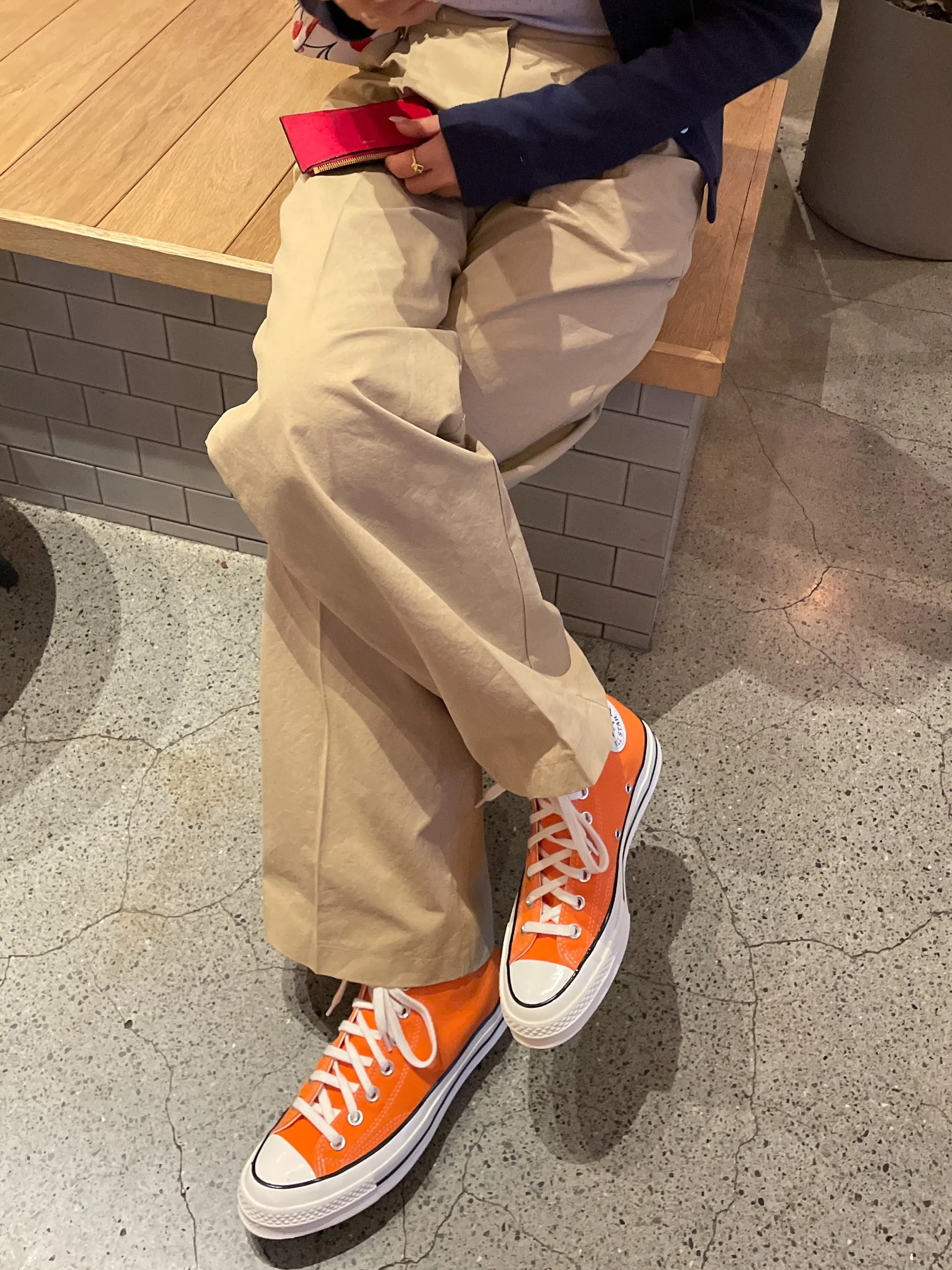 The Good Days Chino Pants