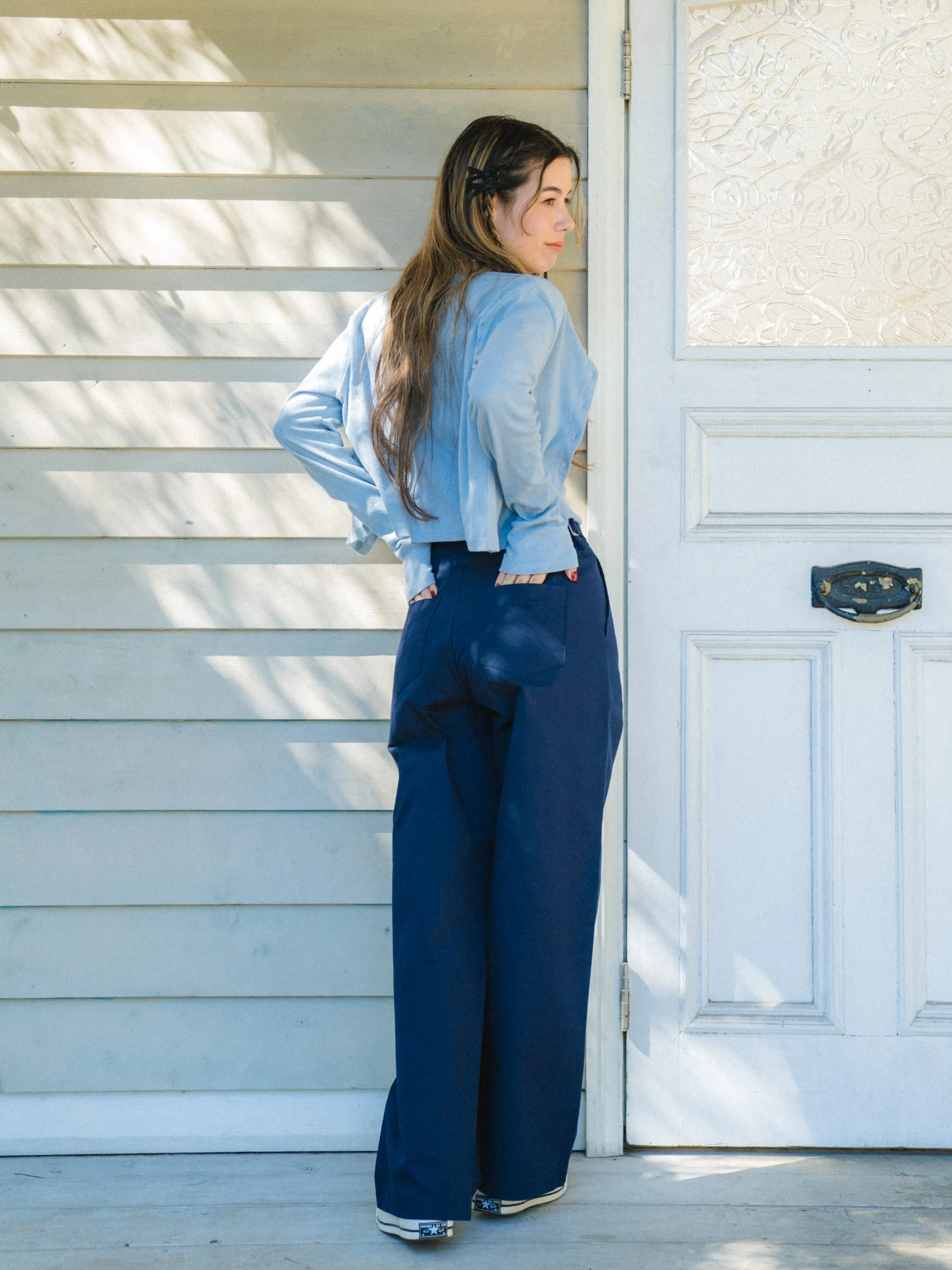 The Good Days Chino Pants