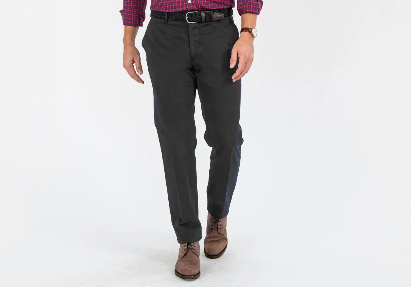 The Iron Richmond Chino Pant