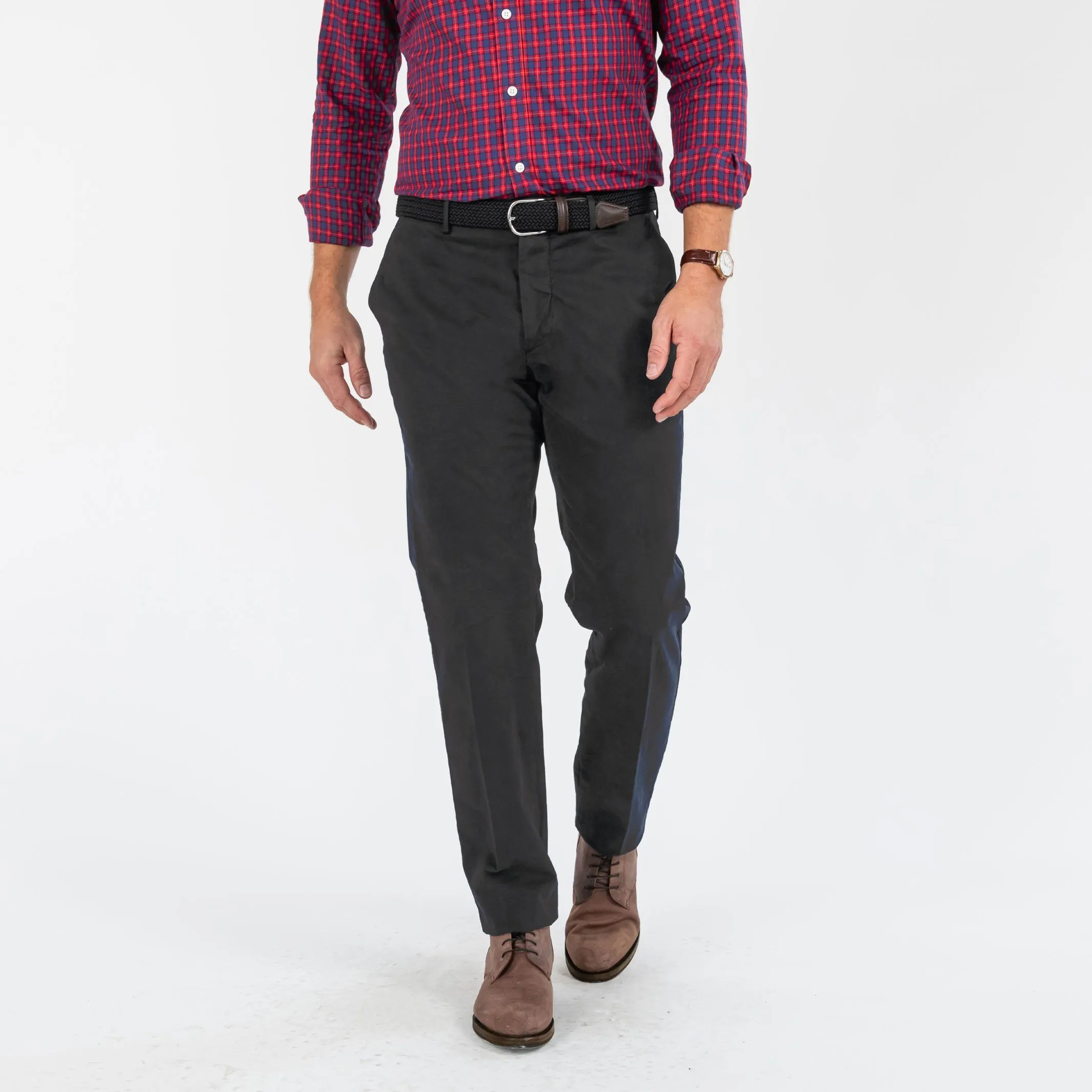 The Iron Richmond Chino Pant