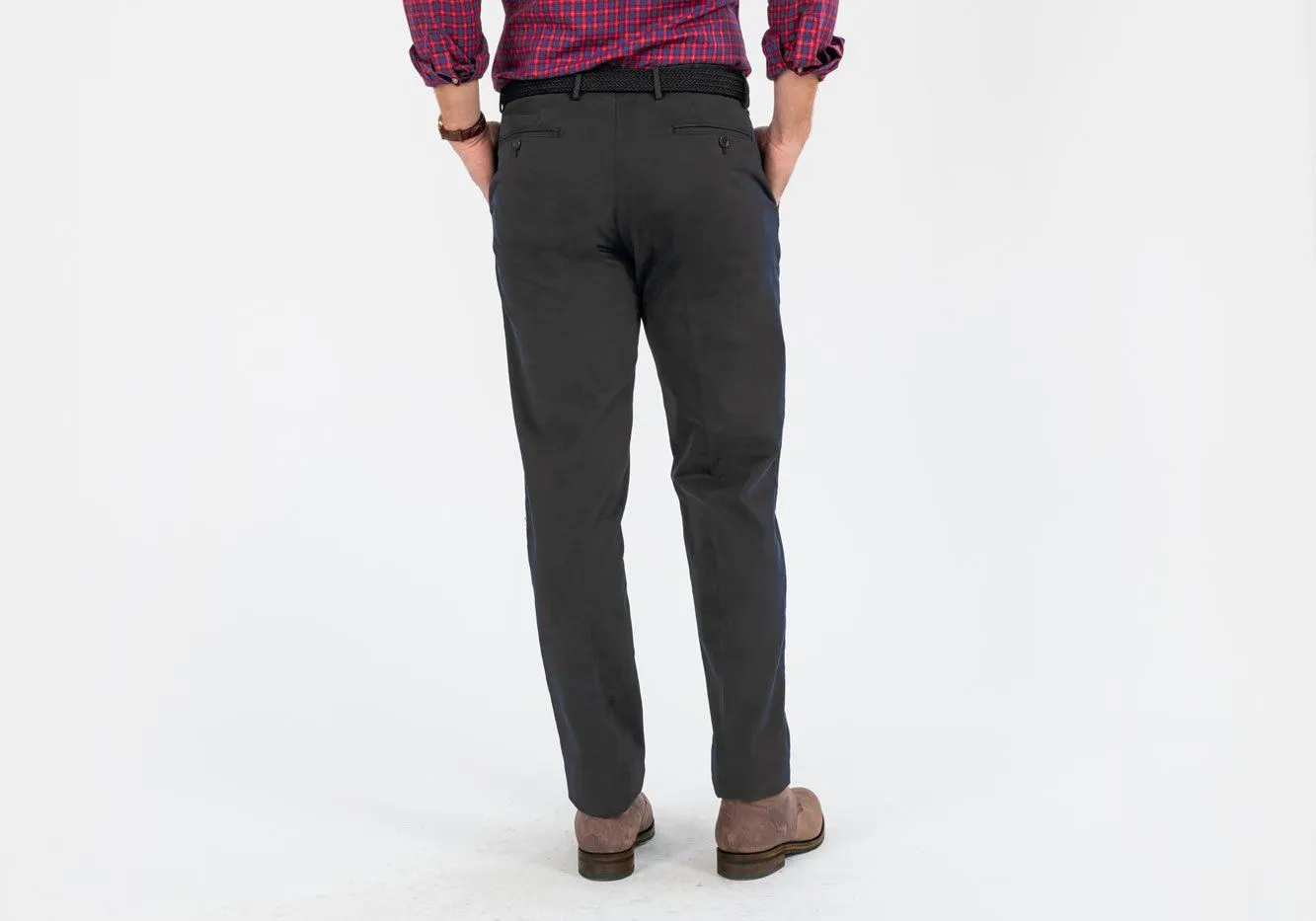 The Iron Richmond Chino Pant