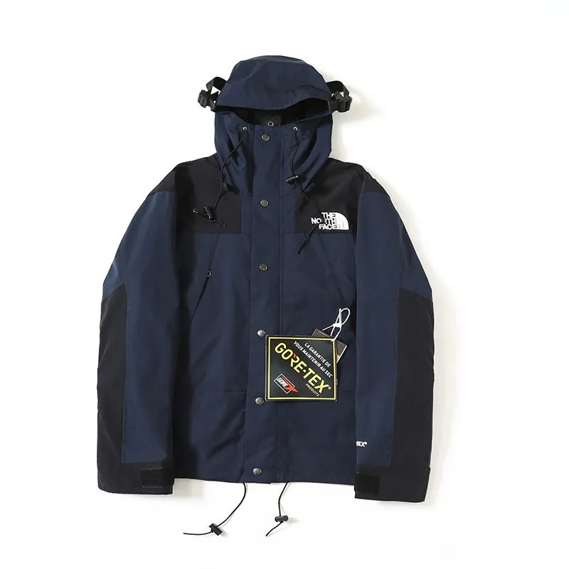 THE NORTH FACE 1990 GORE-TEX 北臉 防風防水衝鋒衣