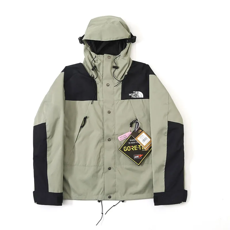 THE NORTH FACE 1990 GORE-TEX 北臉 防風防水衝鋒衣