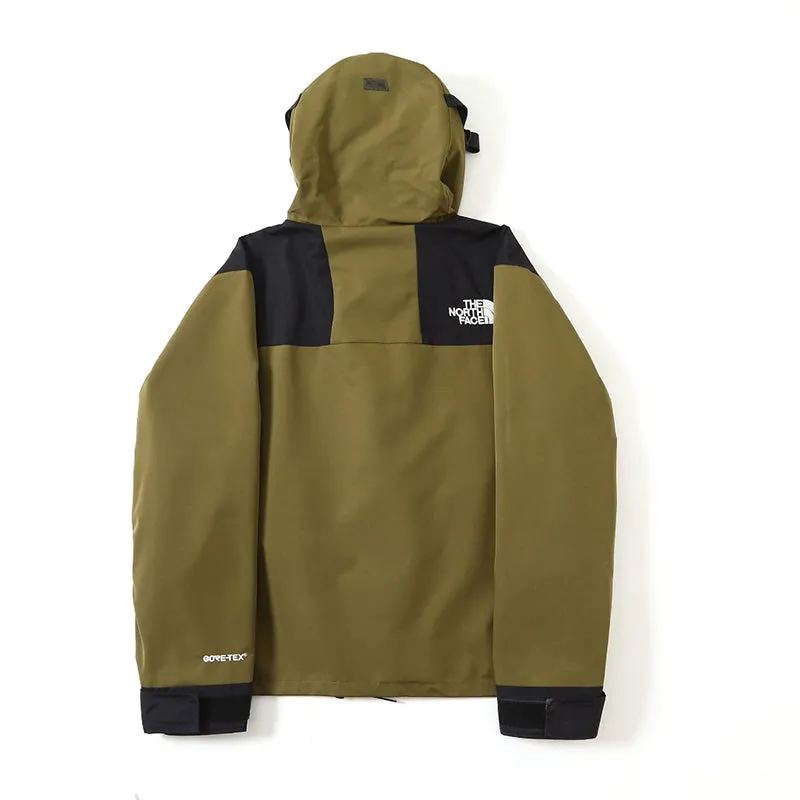 THE NORTH FACE 1990 GORE-TEX 北臉 防風防水衝鋒衣