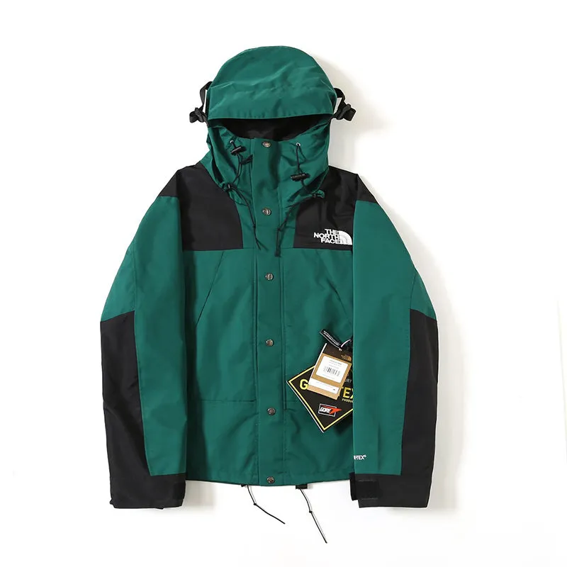 THE NORTH FACE 1990 GORE-TEX 北臉 防風防水衝鋒衣