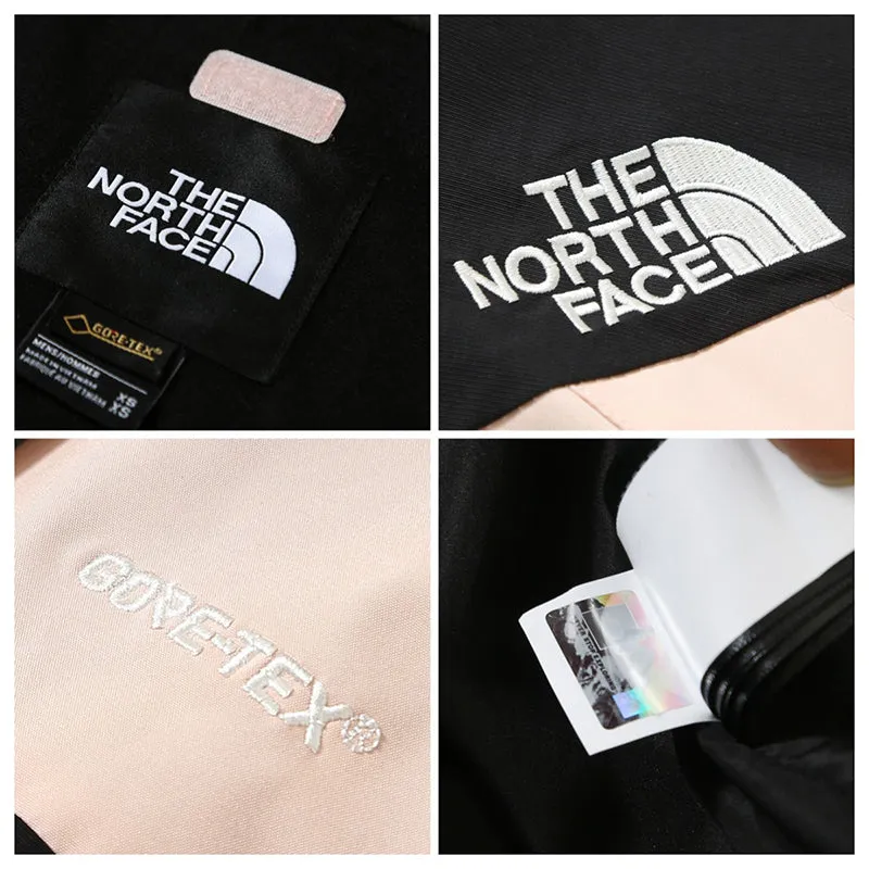 THE NORTH FACE 1990 GORE-TEX 北臉 防風防水衝鋒衣