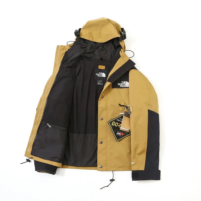 THE NORTH FACE 1990 GORE-TEX 北臉 防風防水衝鋒衣