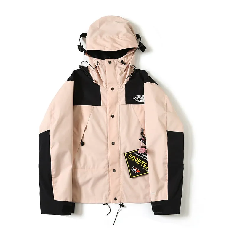 THE NORTH FACE 1990 GORE-TEX 北臉 防風防水衝鋒衣