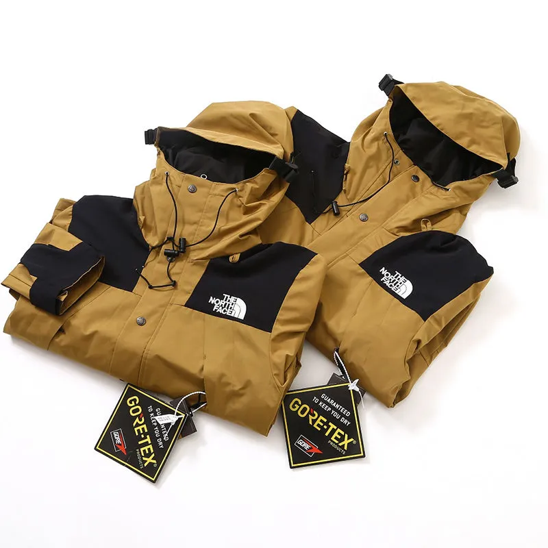 THE NORTH FACE 1990 GORE-TEX 北臉 防風防水衝鋒衣