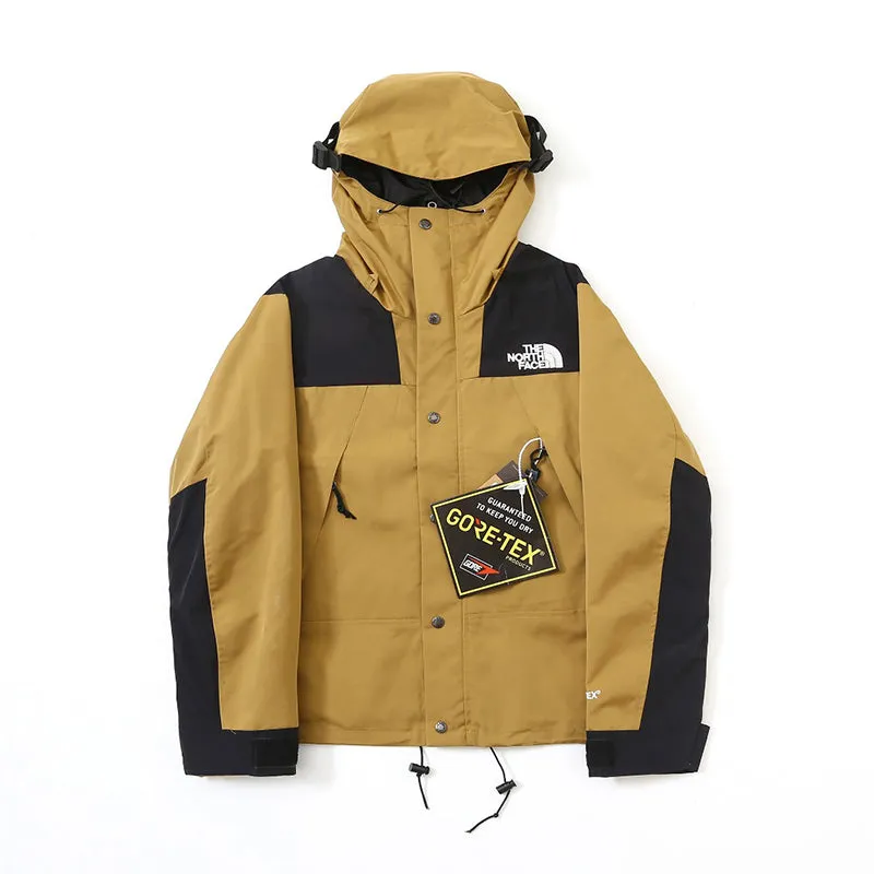 THE NORTH FACE 1990 GORE-TEX 北臉 防風防水衝鋒衣