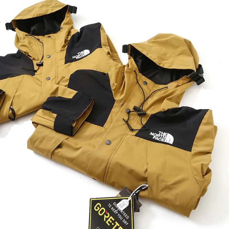 THE NORTH FACE 1990 GORE-TEX 北臉 防風防水衝鋒衣
