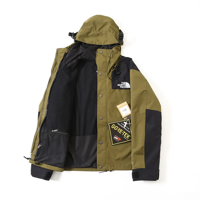 THE NORTH FACE 1990 GORE-TEX 北臉 防風防水衝鋒衣