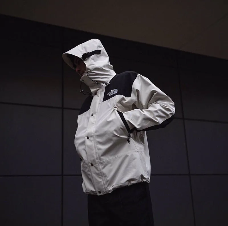 THE NORTH FACE 1990 GORE-TEX 北臉 防風防水衝鋒衣