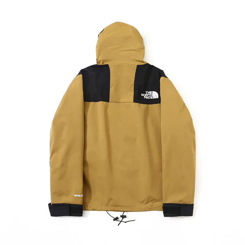 THE NORTH FACE 1990 GORE-TEX 北臉 防風防水衝鋒衣