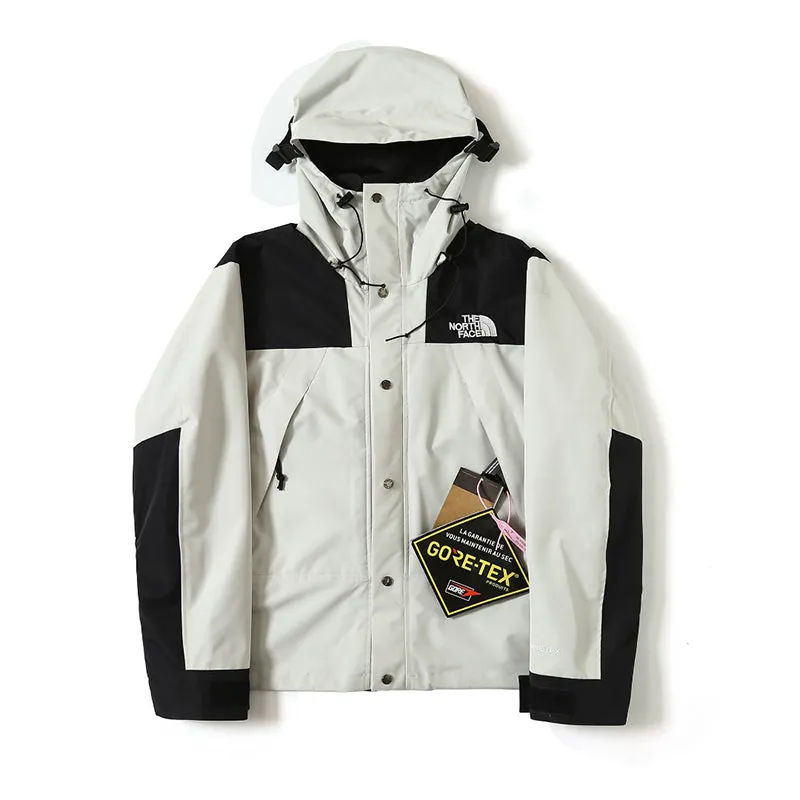 THE NORTH FACE 1990 GORE-TEX 北臉 防風防水衝鋒衣