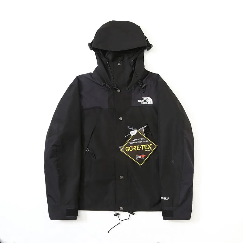 THE NORTH FACE 1990 GORE-TEX 北臉 防風防水衝鋒衣
