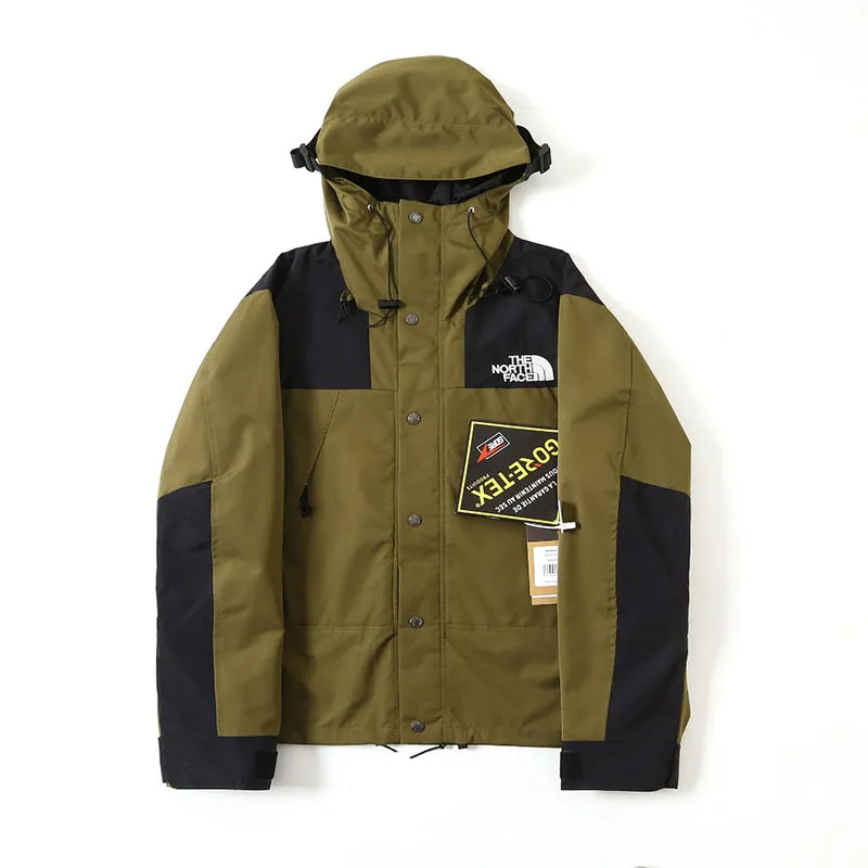 THE NORTH FACE 1990 GORE-TEX 北臉 防風防水衝鋒衣