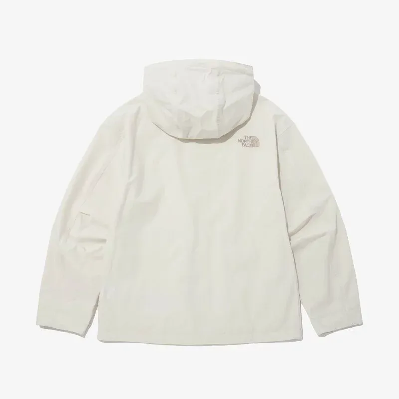The North Face Camper Jacket 北臉防潑水雙口袋防風外套  NJ3BP06
