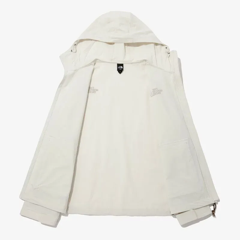 The North Face Camper Jacket 北臉防潑水雙口袋防風外套  NJ3BP06