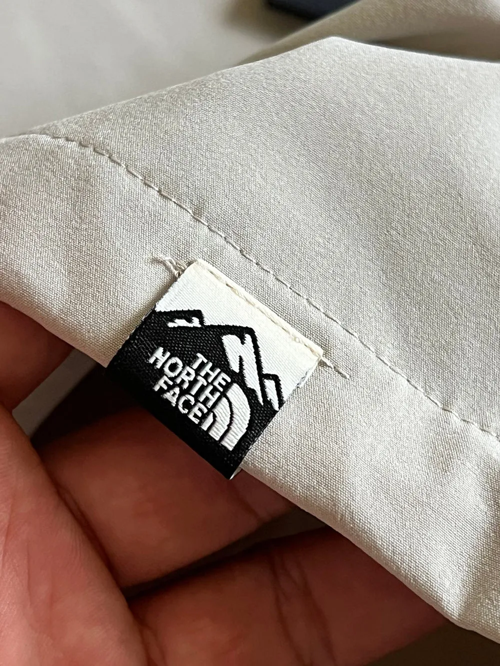 The North Face Camper Jacket 北臉防潑水雙口袋防風外套  NJ3BP06