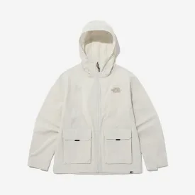 The North Face Camper Jacket 北臉防潑水雙口袋防風外套  NJ3BP06