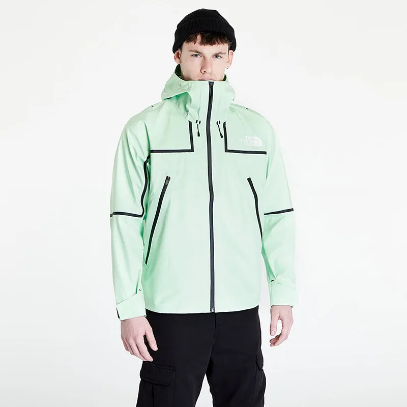 THE NORTH FACE GORE-TEX 北臉防水機能連帽風衣