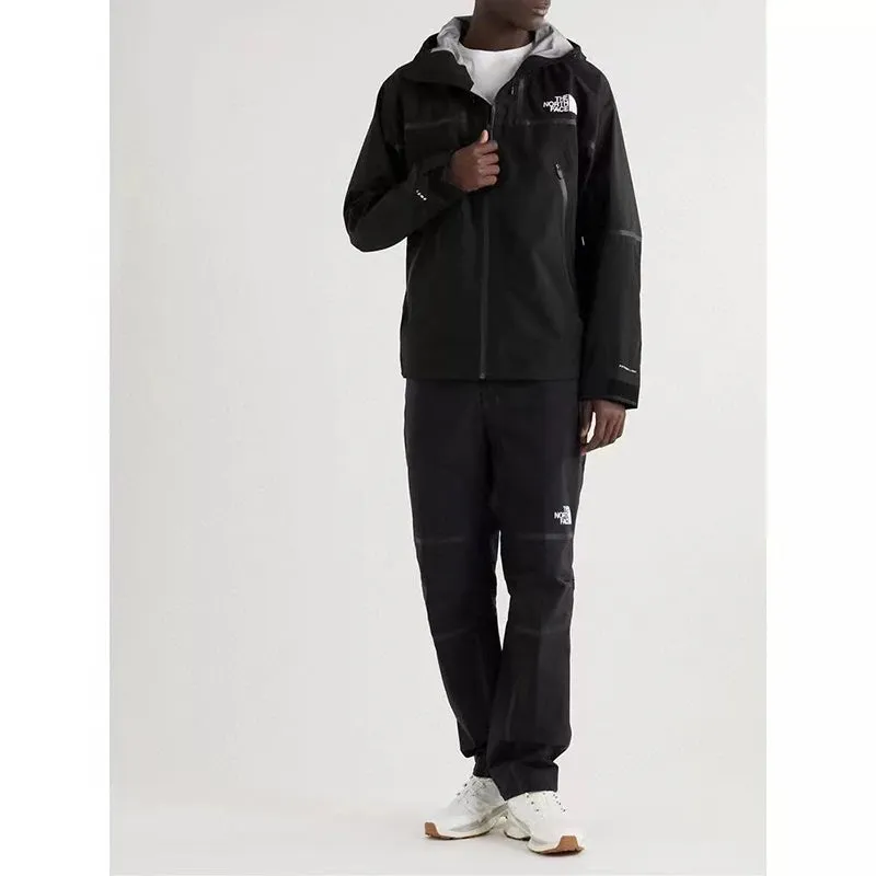 THE NORTH FACE GORE-TEX 北臉防水機能連帽風衣