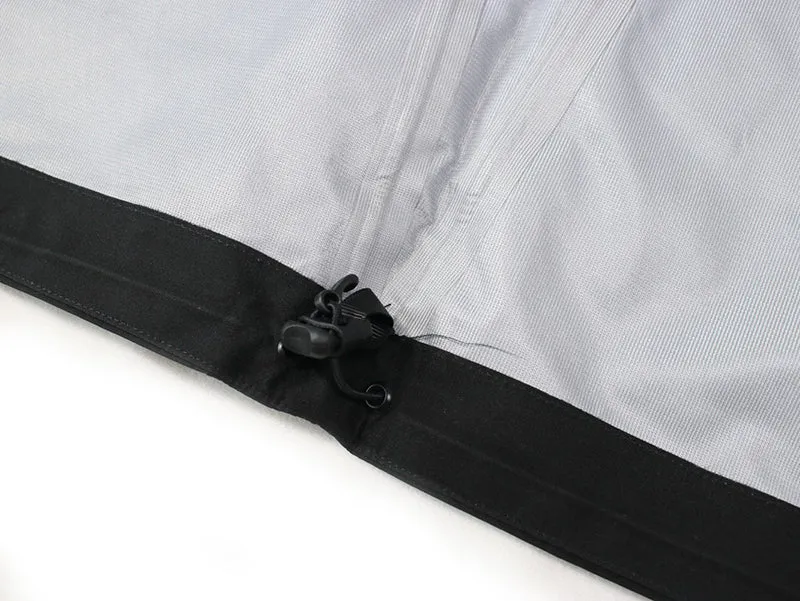 THE NORTH FACE GORE-TEX 北臉防水機能連帽風衣