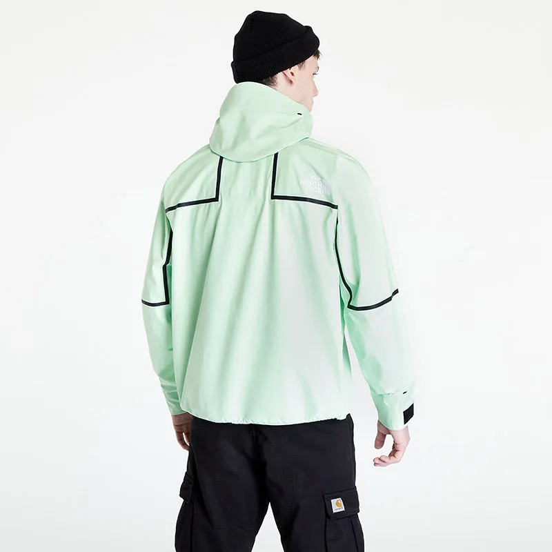 THE NORTH FACE GORE-TEX 北臉防水機能連帽風衣