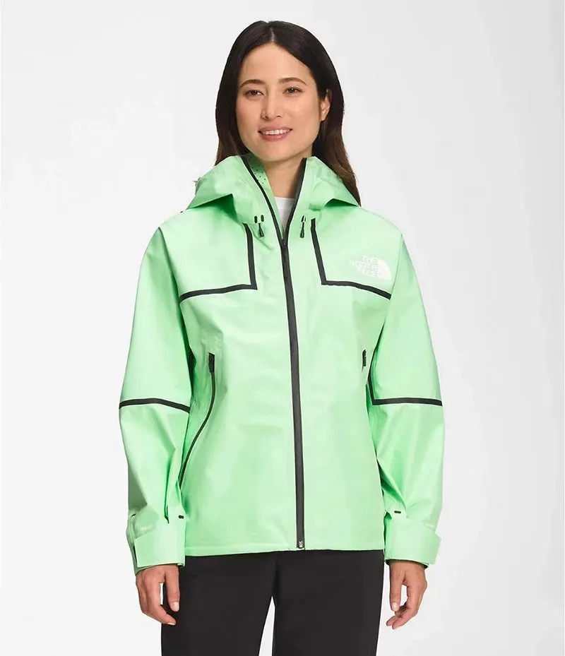 THE NORTH FACE GORE-TEX 北臉防水機能連帽風衣