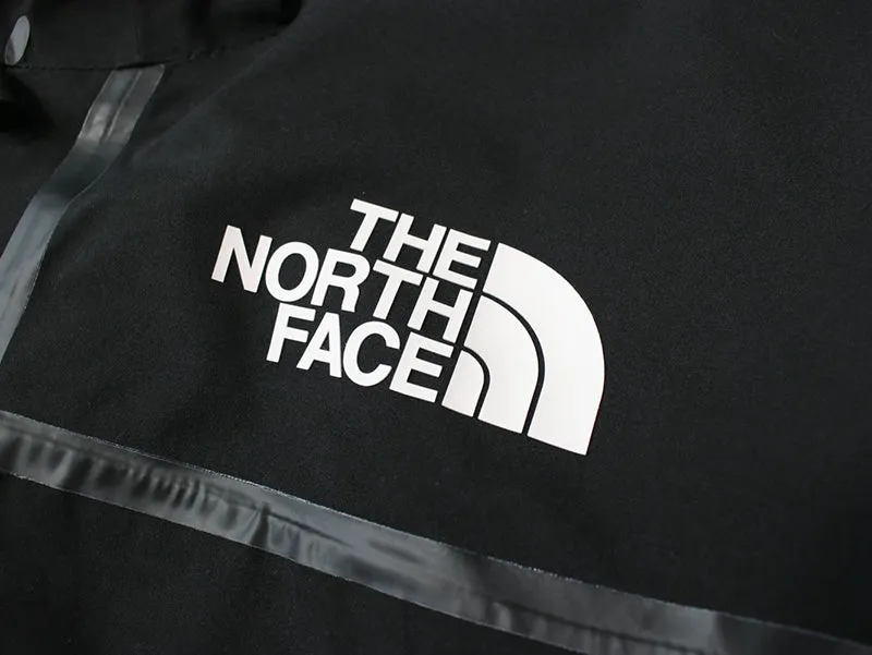 THE NORTH FACE GORE-TEX 北臉防水機能連帽風衣