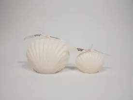 Venus Shell Candle