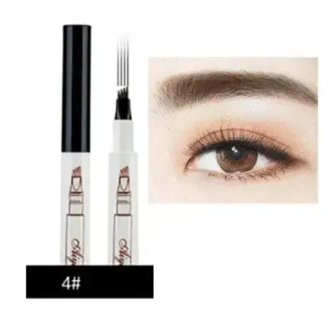 Waterproof Beauty Eye