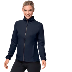 Women's Natori Full-Zip Fleece