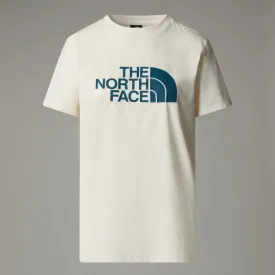 WOMEN'S RELAXED EASY T-SHIRT