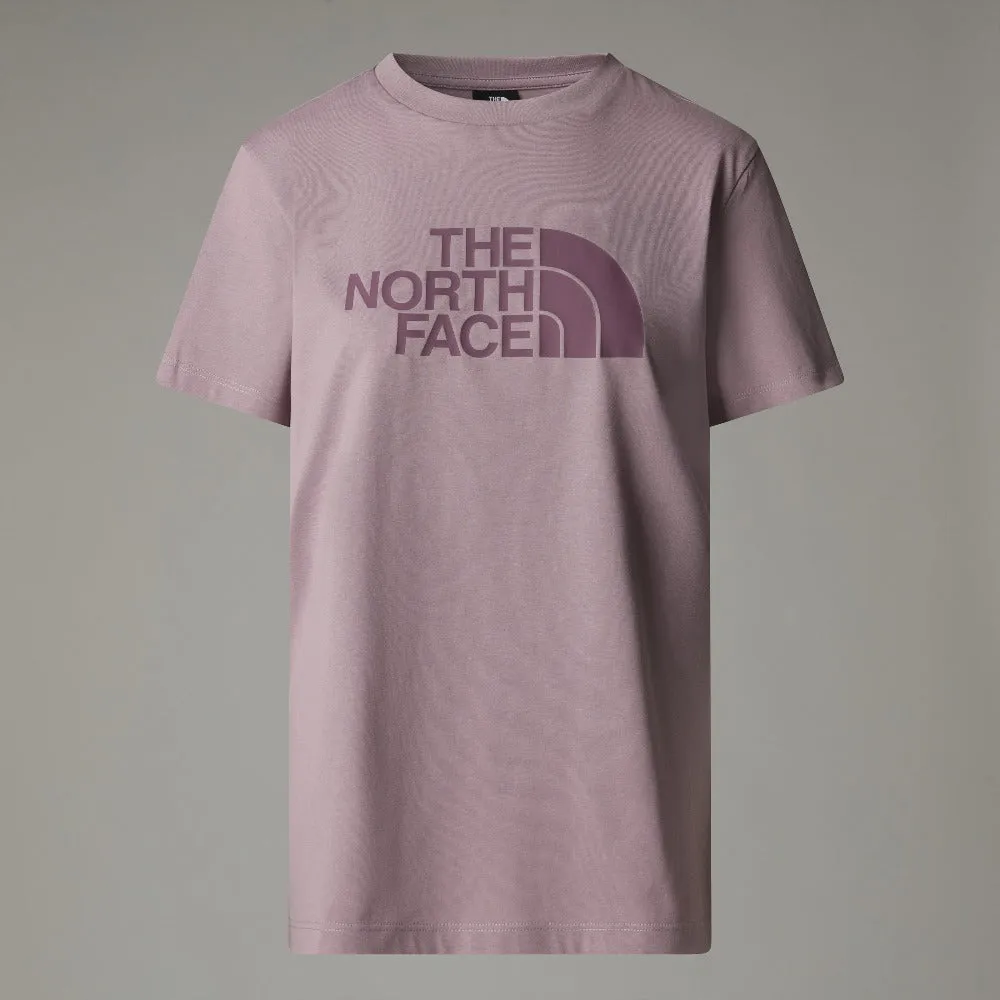 WOMEN'S RELAXED EASY T-SHIRT