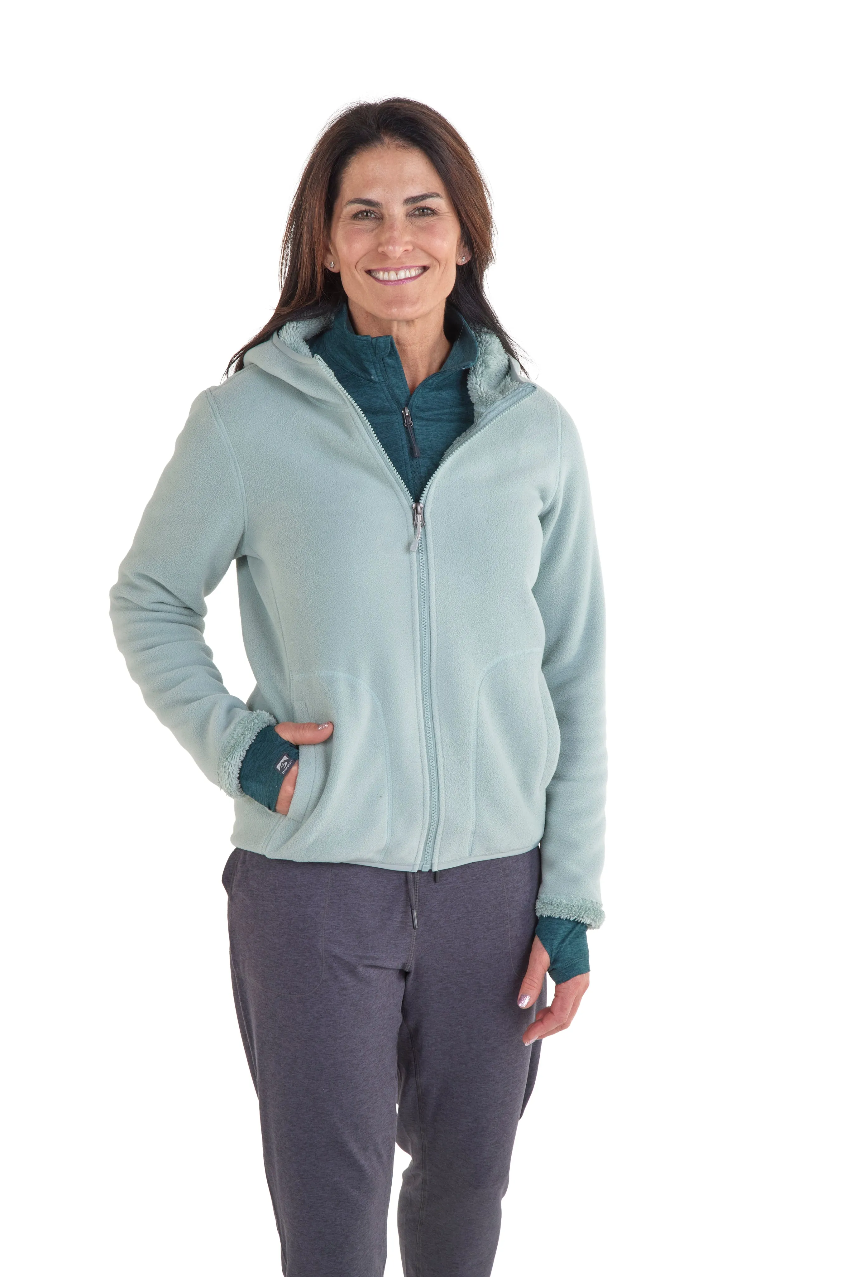 Women's Summit Jacket