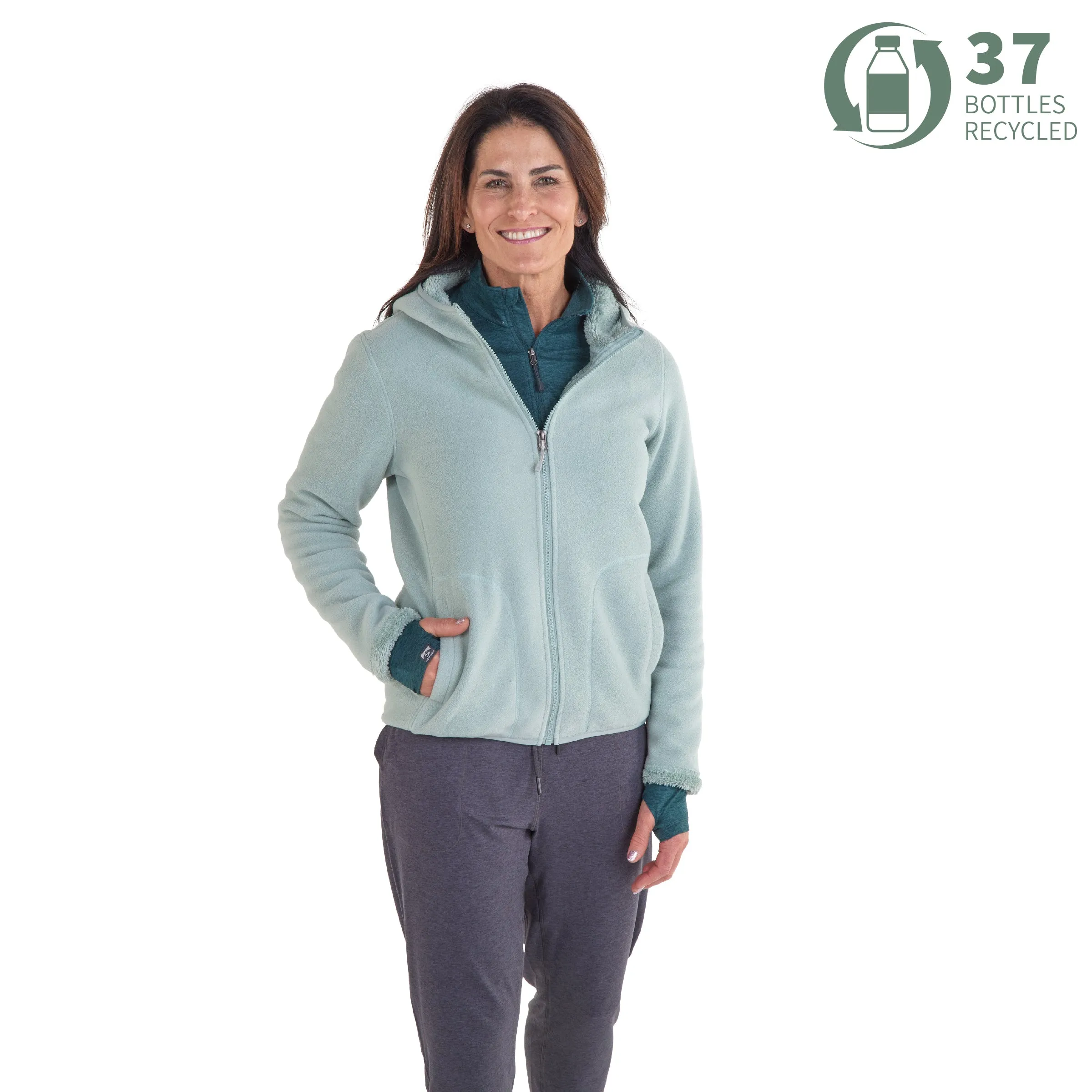 Women's Summit Jacket