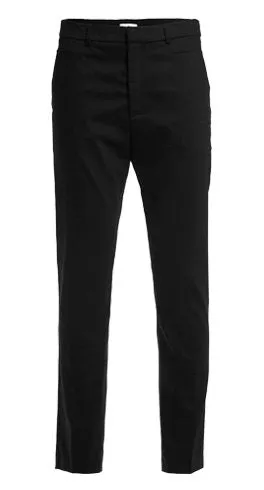 WOOL PANT