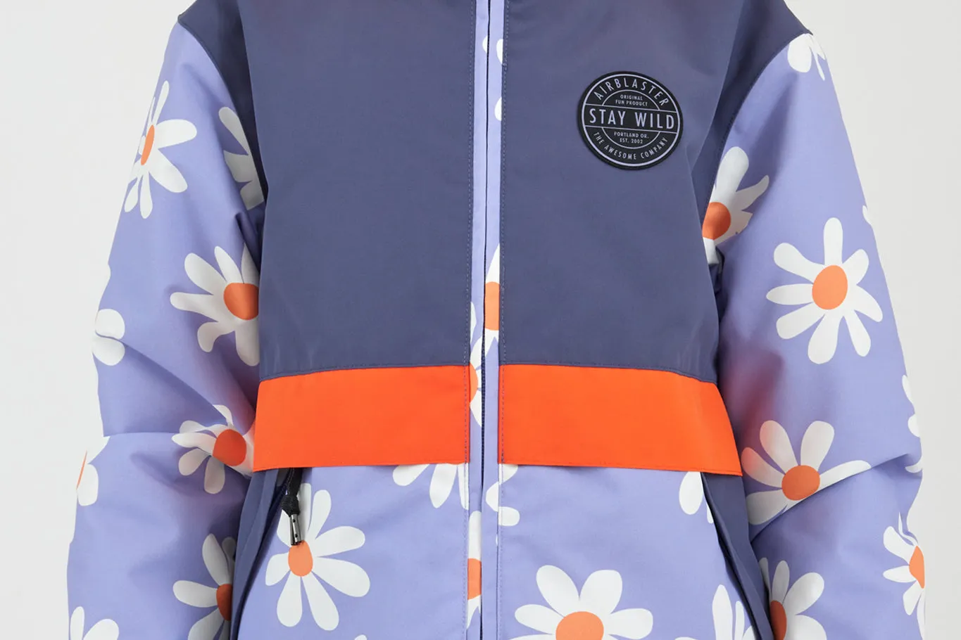 Youth Trencher Jacket