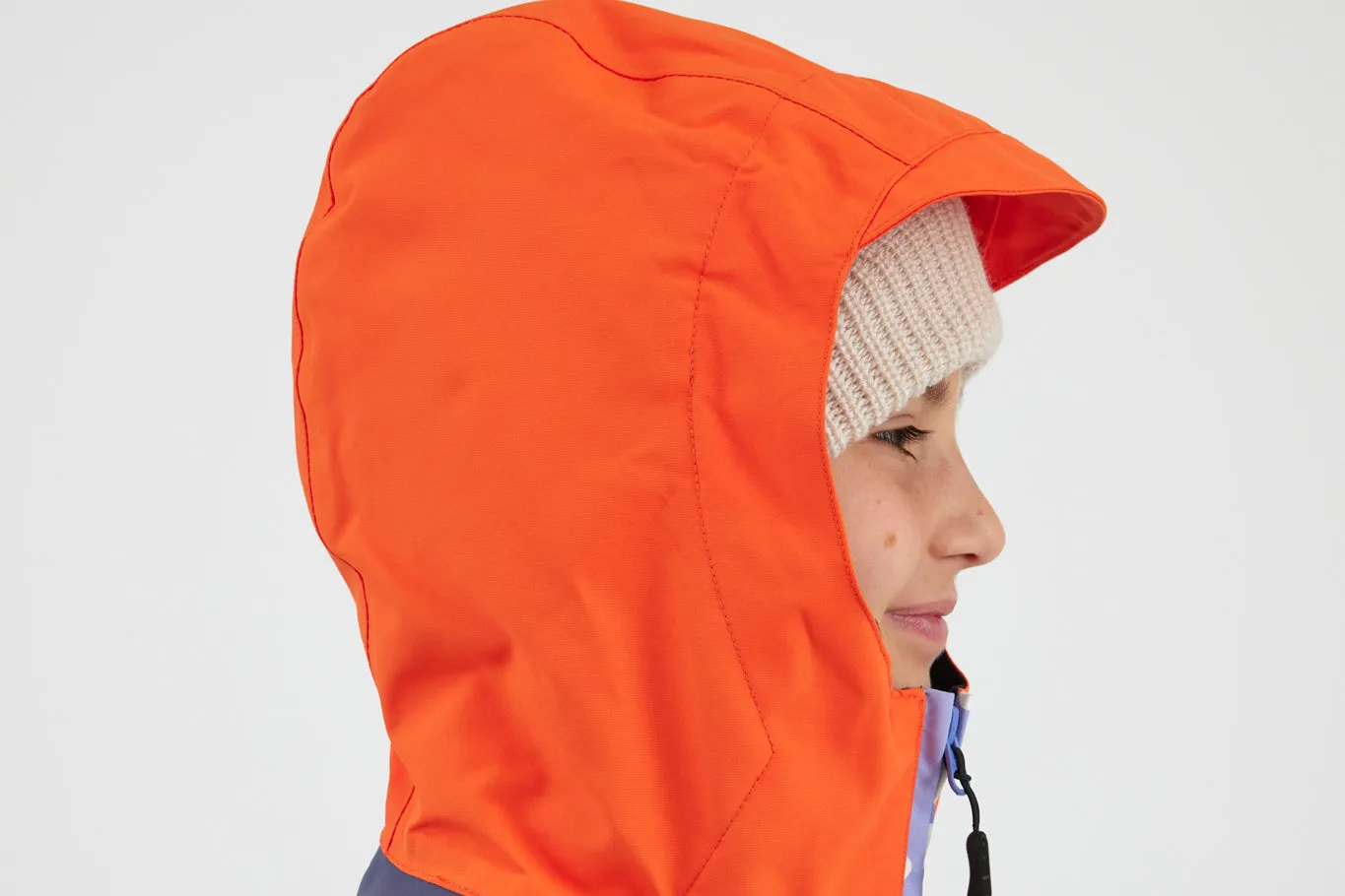 Youth Trencher Jacket