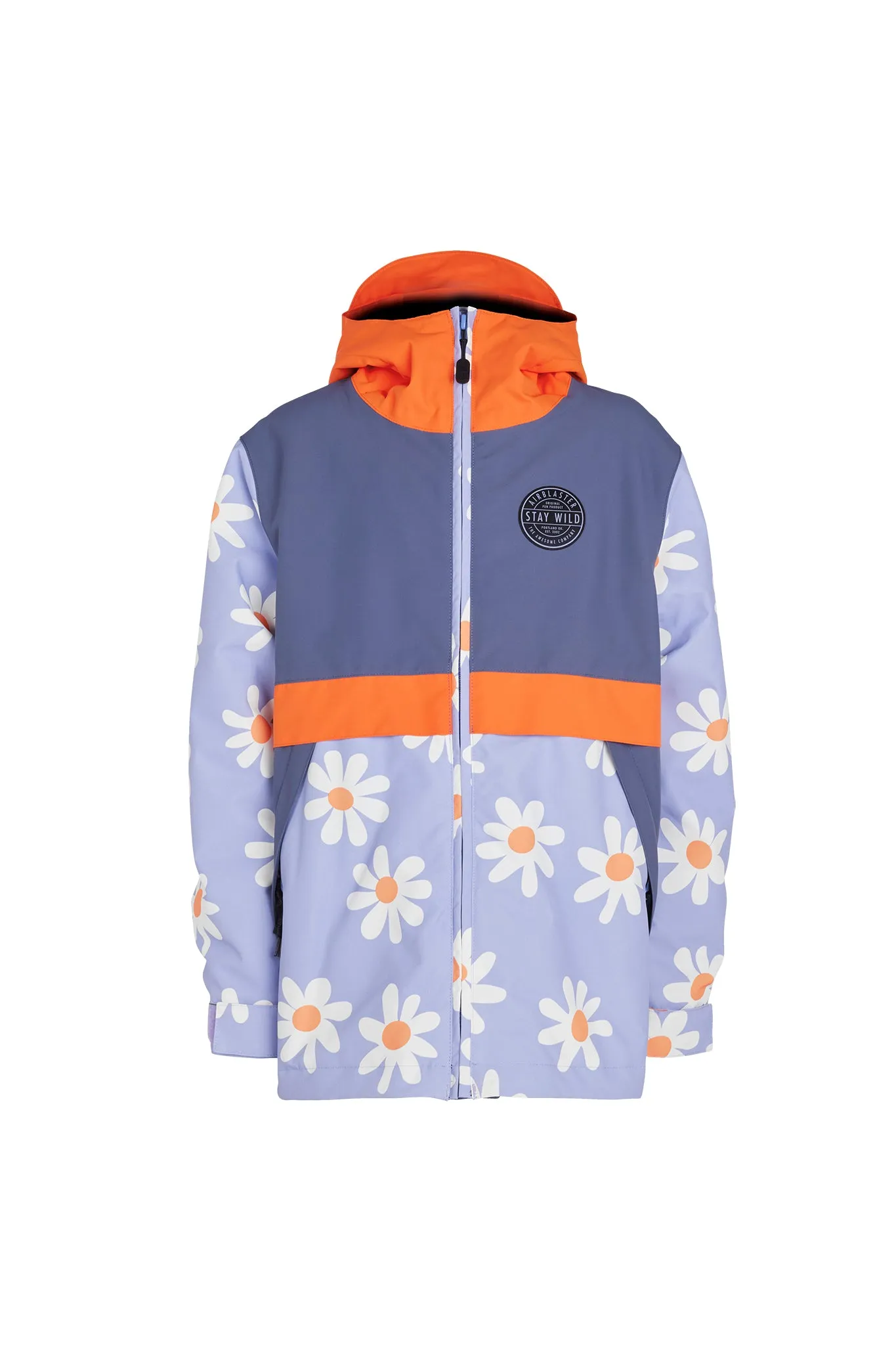 Youth Trencher Jacket