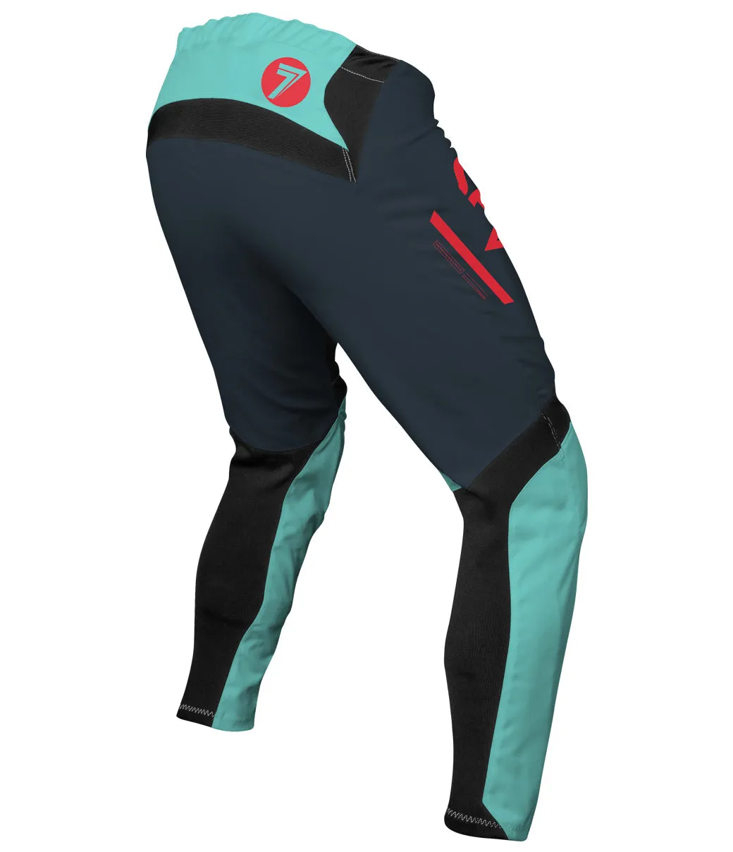 Youth Vox Phaser Pant- Aruba